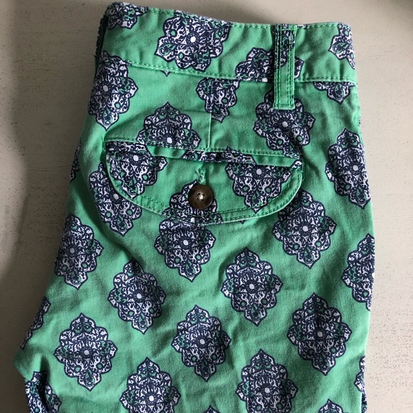 Shorts - Picture 4 of 4